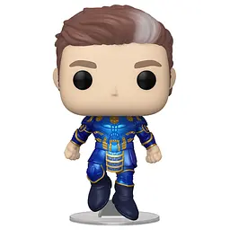 Фігурка Funko Pop Фанко Поп Вічні Ікаріс Eternals Ikaris 10 см E I 727 - мініатюра 3