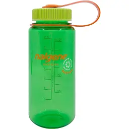 Пляшка Nalgene Wide Mouth Sustain Water Bottle 0.5 Melon Ball