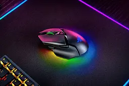Миша Razer Basilisk V3 Pro Black (RZ01-04620100-R3G1) [78707] - мініатюра 4