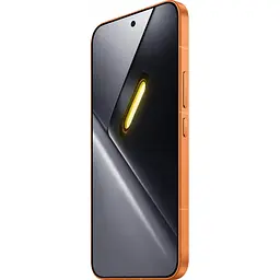 Смартфон Poco X8 Pro Max 12/256GB Orange Global EU [173953] - мініатюра 2