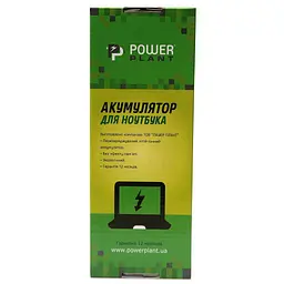 Акумулятор PowerPlant HP Pavilion M6 (HSTNN-LB3N, HPM690LH) 11.1V 4400mAh (NB460892)