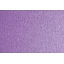 Папір для дизайну Fabriano Colore B2 (50x70см) №44 violetta 200г/м2 фіолетовий дрібне зерно