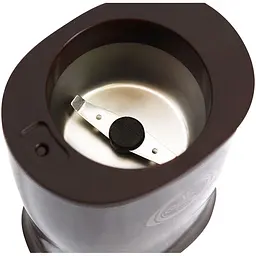 Кавомолка Polaris PCG 1017 - мініатюра 2