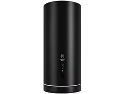 Витяжка декоративна Perfelli DESIGN RICCO 35 NERO SILENZIO