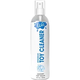 Засіб для догляду за секс-іграшками Wet Toy Cleaner 236 мл (SO9920) [152072]