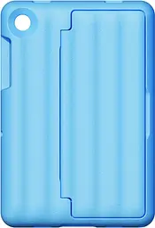 Чохол Samsung Puffy Cover для Tab A9+ 11.0 (X210 / X215 / X216) Blue (GP-FPX216AMDLW) - мініатюра 2
