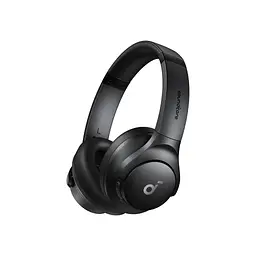 Навушники Anker SoundСore Q20i Black (A3004G11) - мініатюра 6