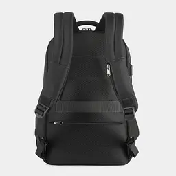 Рюкзак Tigernu T-B3906 з відсіком для ноутбука 15,6" і USB 24л Black (16224) - мініатюра 5