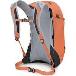 Рюкзак Osprey Hikelite 26 Orange (1054-009.3598) - мініатюра 3