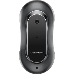 Робот для миття вікон Liectroux YW810 Black - мініатюра 3