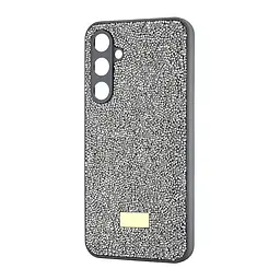 Чохол Star Diamond Samsung S23 FE (S711) Grey