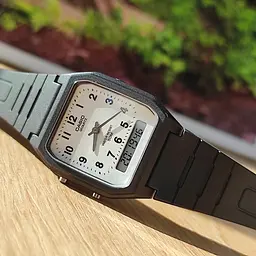 Годинник Casio AW-48H-7BVEF - мініатюра 5