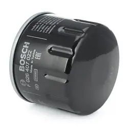 Фільтр масляний Bosch F 026 407 022 - мініатюра 2