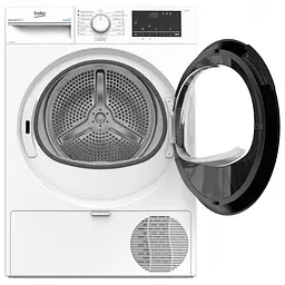 Сушильна машина Beko B3T67230 - мініатюра 3