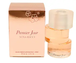 Оригінал Nina Ricci Premier Jour 100 мл парфумована вода