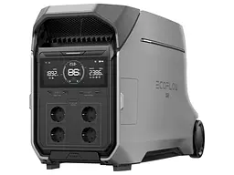 Зарядна станція EcoFlow DELTA Pro 3 EU-Version (EFDELTAPRO3-EU-CBox)