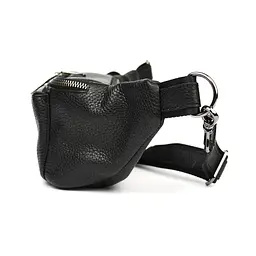 Шкіряна бананка напоясна сумка LIMARY 22х13х4 см sum0028395 - мініатюра 7