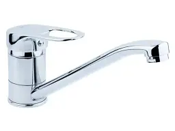 Смеситель для кухонной мойки Aquatica MJ-2B229C