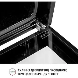 Духова шафа Perfelli Diamond 6D10N Inox - мініатюра 6