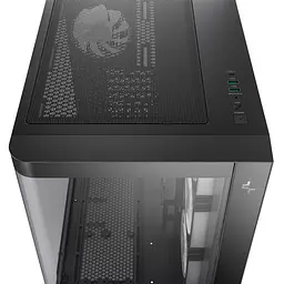 Корпус DeepCool CG530U 4F Black (R-CG530U-BKAGA4-G) без БЖ - мініатюра 6