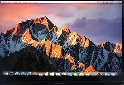Ноутбук Apple MacBook Pro A1708 (i5-7360U/8/128SSD) - Class C - мініатюра 6