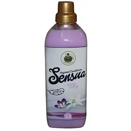 Ополіскувач BOOSTER 1л Sensua "Альпійська долина"