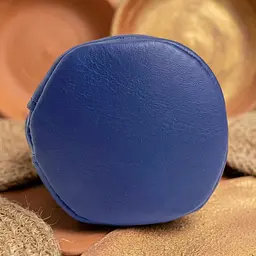 Ключниця Tony Perotti New Rainbow 4025 bluette (90085) Синя - мініатюра 5