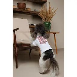 Футболка Pet Fashion Ukraine для собак S - мініатюра 5