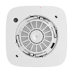 Датчик тепла та чадного газу Ajax FireProtect 2 SB (Heat/CO) White з незмінними батареями (26-00628) - мініатюра 4