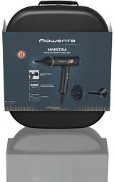 Фен Rowenta CV9920F3 - мініатюра 13