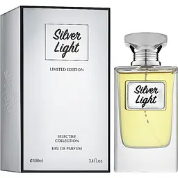 Attar Collection Selective Silver Light 100 мл парфумована вода