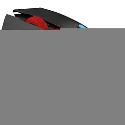 Миша Defender Horrodine GM-237 Black (52237) [134320] - мініатюра 2