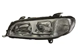 Фара передня ліва OPEL OMEGA B 10.99-07.03 DEPO (442-1124L-LD1EM)