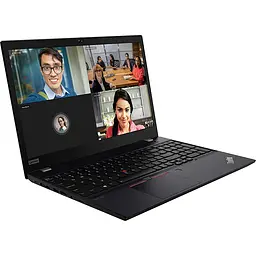 Ноутбук LENOVO ThinkPad T15 Gen 2, Intel Core i5-1135G7 до 4.2GHz, 15.6" Full HD, 16GB, SSD 512GB, Intel Iris Xe Graphics, Windows 11 Pro - мініатюра 3