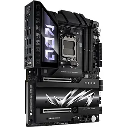 Материнська плата Asus ROG Crosshair X870E Hero EU [144419] - мініатюра 7