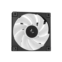 Система водяного охолодження DeepCool Mystique 360 ARGB Black (R-LX750-BKADSNC-G-1) - мініатюра 3