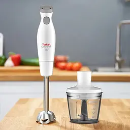 Блендер занурювальний Tefal Easychef 3 в 1 (HB453138) - мініатюра 8