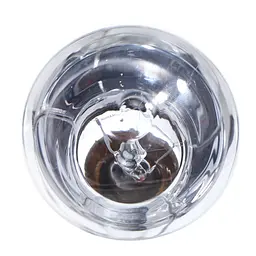 Неодимова лампа Repti-Zoo Neodymium Daylight 50W B63050 - обігрівальна UVA лампа для тераріуму - мініатюра 9