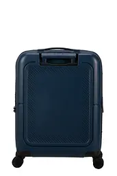Валіза 55 См American Tourister DASHPOP MIDNIGHT BLUE 55x40x20(23) MG5*11001 - мініатюра 3