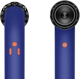 Фен Dyson Supersonic HD18 R Pro Vinca Blue/Rose (522266-01) - мініатюра 3