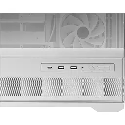 Корпус MSI MAG Pano 110R PZ White [146611] - мініатюра 8