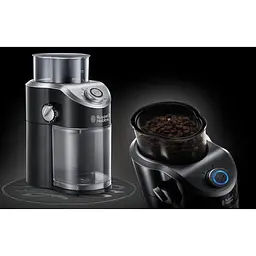 Кавомолка Russell Hobbs 23120-56 - мініатюра 2