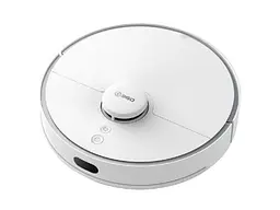 Робот пилосос Xiaomi 360 Robot Vacuum Cleaner S5 White