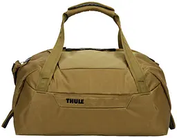 Дорожня сумка Thule Aion Duffel 35L (Nutria) 3205239 (TH 3205239) - мініатюра 15