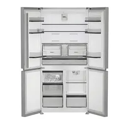 Холодильник Whirlpool WHGF 6534 X4E (SIDE-BY-SIDE) - мініатюра 3