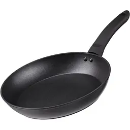 Сковорода Ardesto з кришкою Gemini Gourmet Aosta 24см алюміній чорний kuh0014475