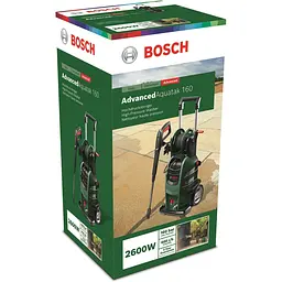 Мийка високого тиску Bosch Advanced Aquatak 150 (0.600.8A7.700) [141602] - мініатюра 8