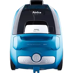 Пилосос Amica VM 3041 Bagio Eco [149233] - мініатюра 2