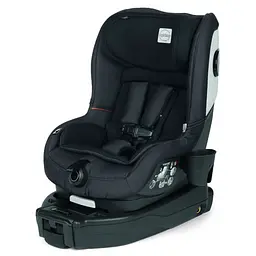 Автокрісло Peg-Perego Viaggio FF105 Ebony, темно-сірий (IMFF000000BA13AU13)