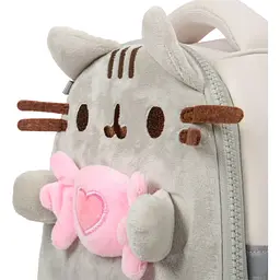 Рюкзак дитячий Yes K-33XXS My Pusheen (550434) - мініатюра 7